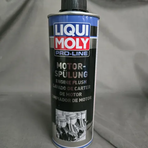 Liqui Moly Pro-Line Engine Flush – Motor-Spülung