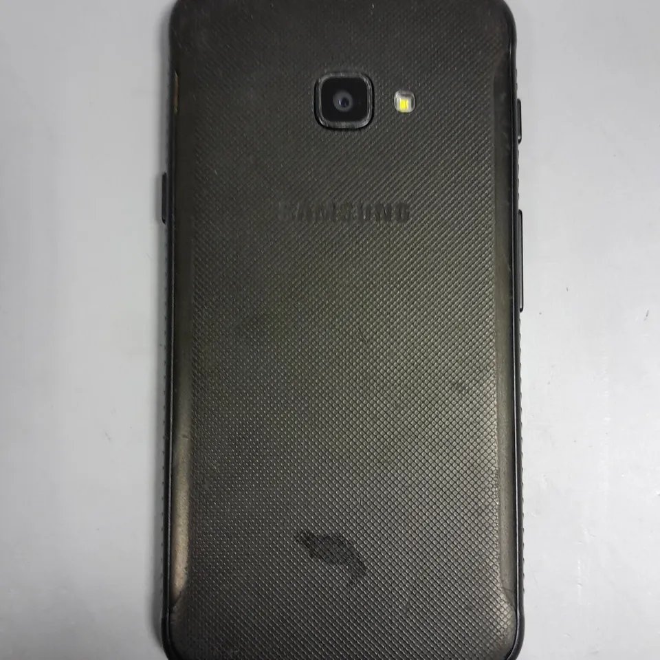 SAMSUNG GALAXY XCOVER 4 SMARTPHONE