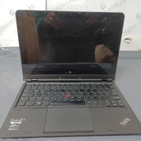 LENOVO THINKPAD HELIX 13 INCH I5-3427U 1.80GHZ