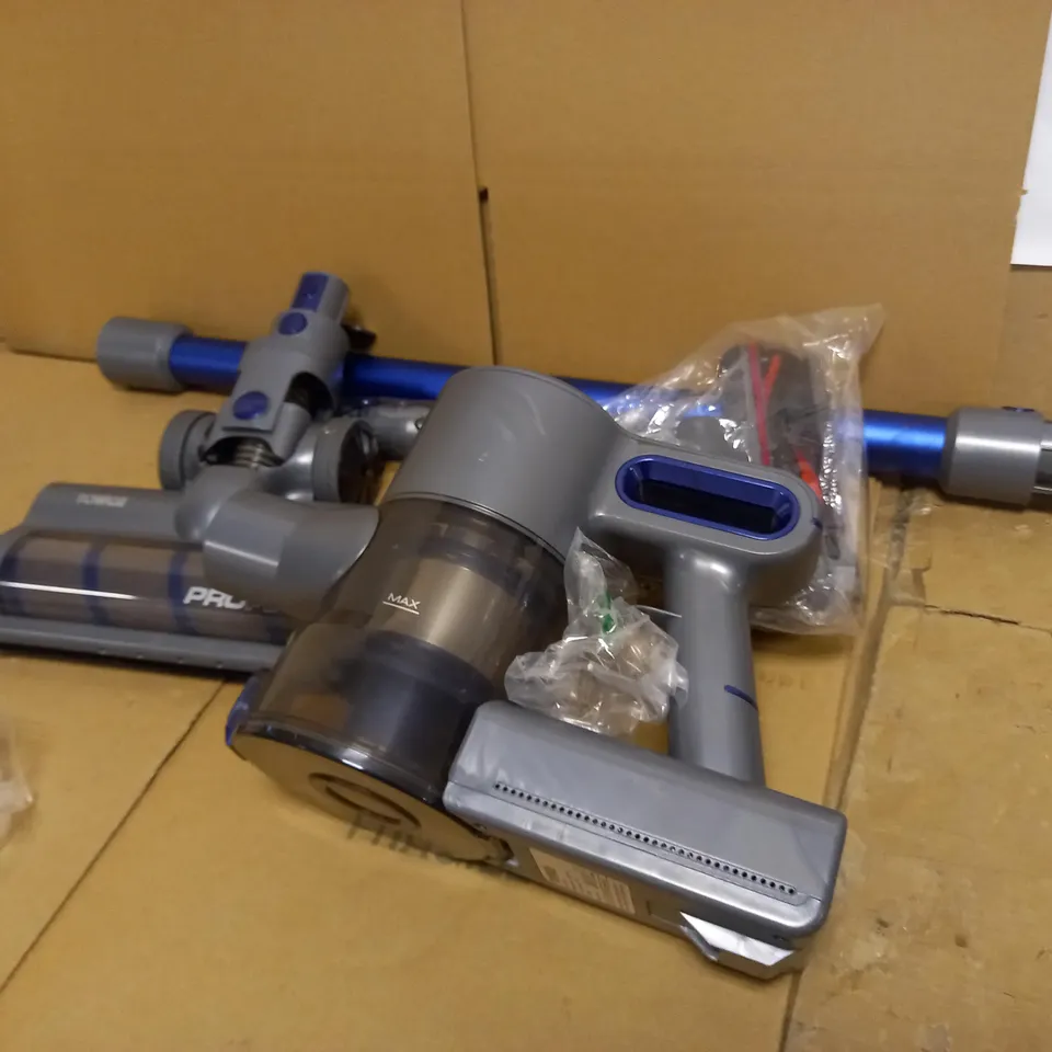 TOWER T513004 VL40 PRO 3-IN-1 CORDLESS VACUUM CLEANER