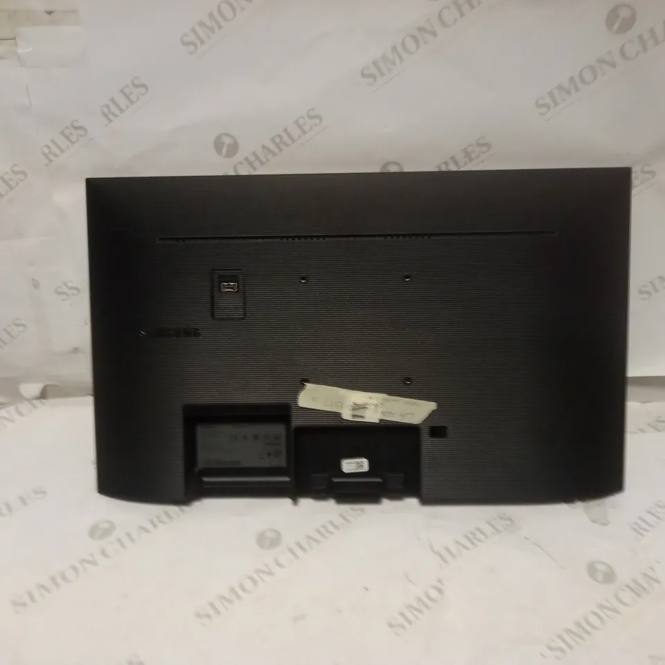 SAMSUNG COLOR DISPLAY UNIT