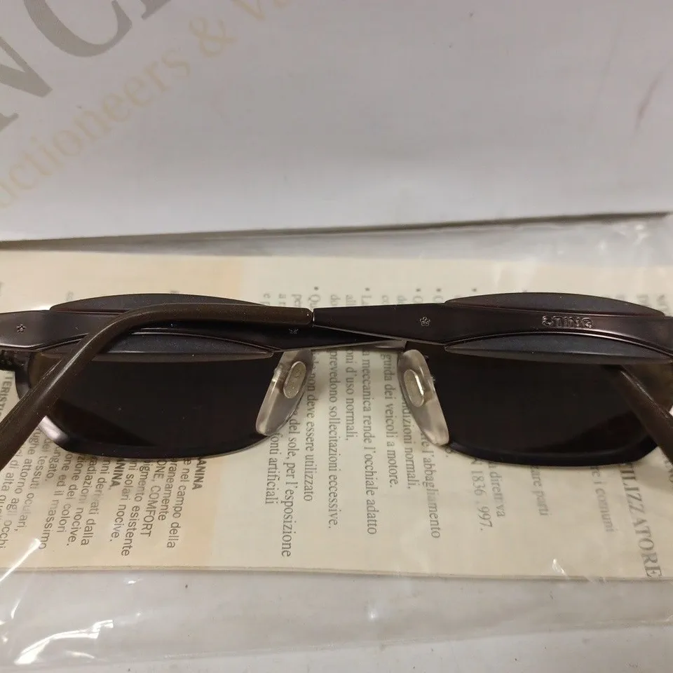 BOX OF 4 STING 4359 SMOKE GREY SUNGLASSES 