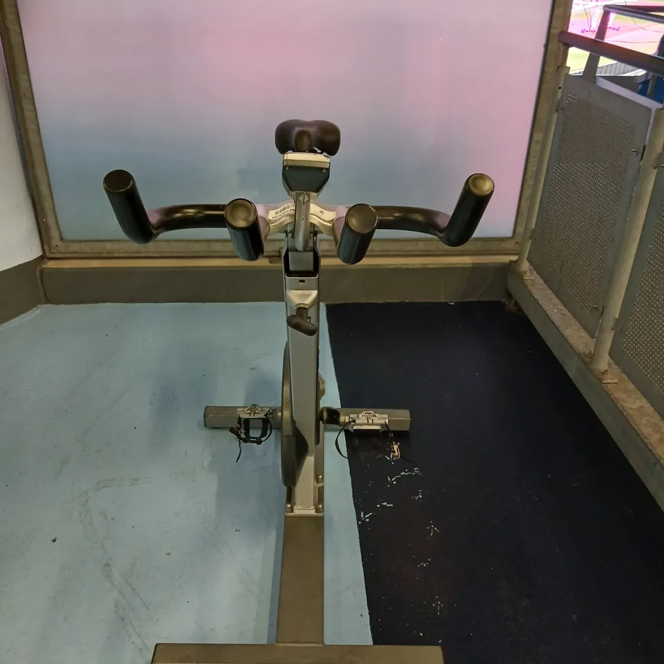 KEISER M3 INDOOR CYCLING BIKE