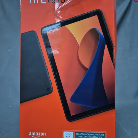 FIRE HD8 TABLET