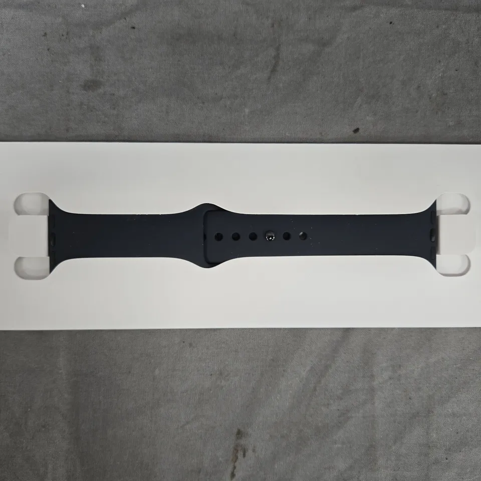 APPLE WATCH MIDNIGHT SPORT BAND - 40MM