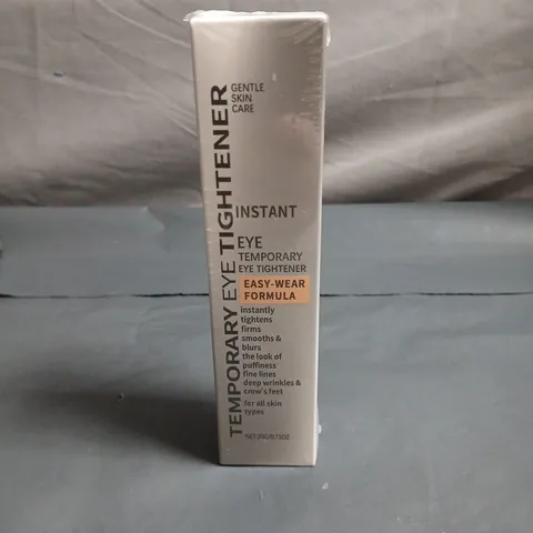 GENTLE SKIN CARE INSTANT EYE TIGHTENER – EASY-WEAR FORMULA, 20G (BOXED)