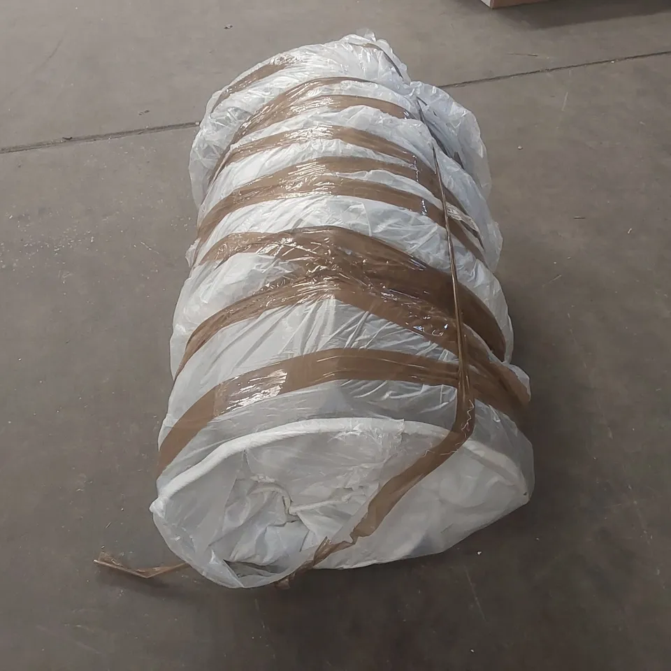 QUALITY BAGGED 3' SINGLE MATTRESS