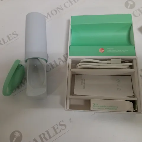 ELVIE PELVIC FLOOR TRAINER