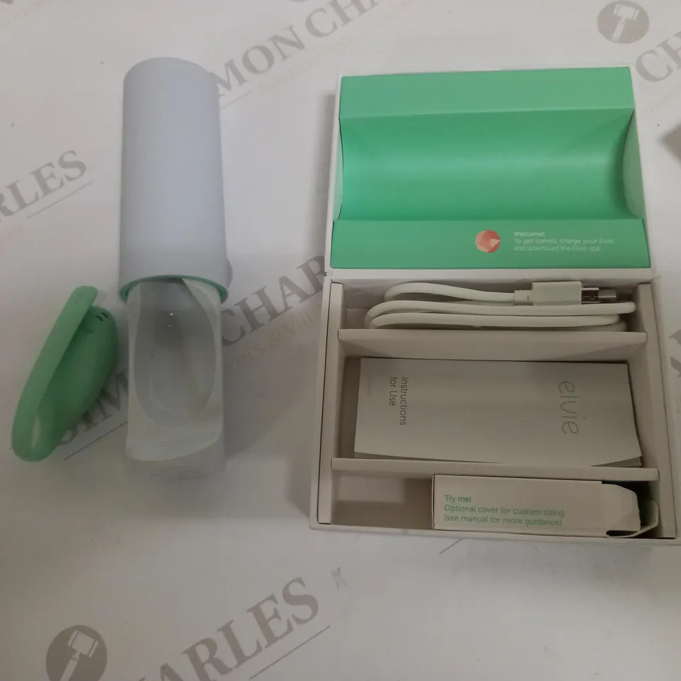 ELVIE PELVIC FLOOR TRAINER