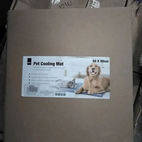 BOXED KEPLIN PET COOLING MAT 