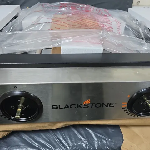BLACKSTONE 22IN TABLETOP GRIDDLE BBQ