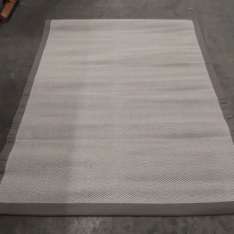 BRAND NEW BAGGED PACO HOME SISALO RUG - 220 x 160cm