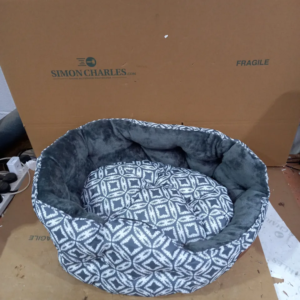 BEDSURE DOG BED