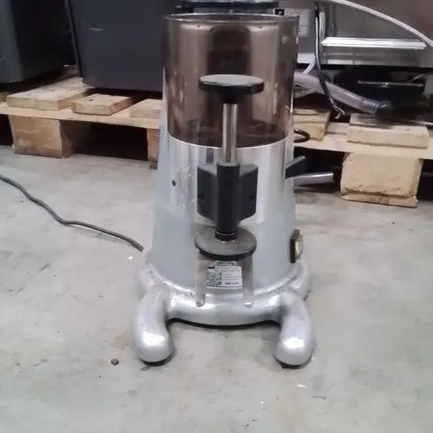 CARMALI COFFEE GRINDER