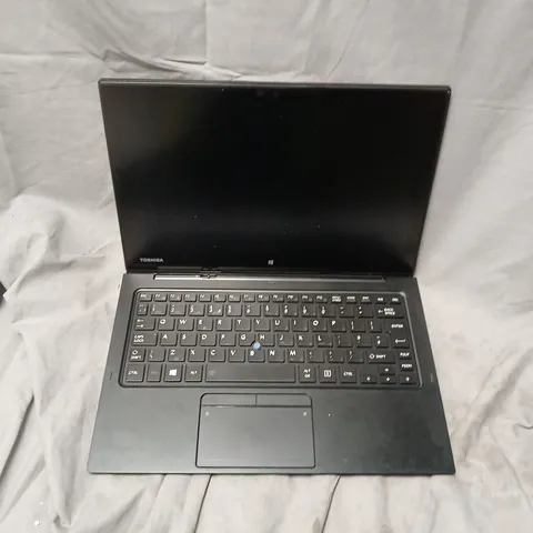 TOSHIBA PORTEGE-Z20T-B-10L LAPTOP
