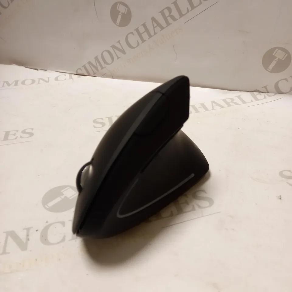 TRUST VERTO WIRELESS ERGONOMIC MOUSE