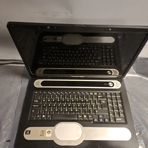 PACKARD BELL MIT-DRAG-D LAPTOP