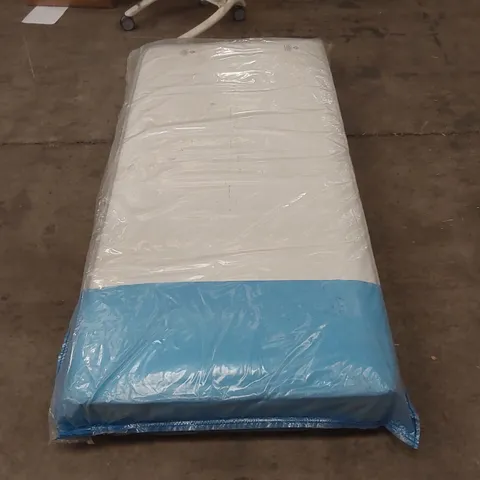 QUALITY BAGGED 90CM SINGLE MATTRESS