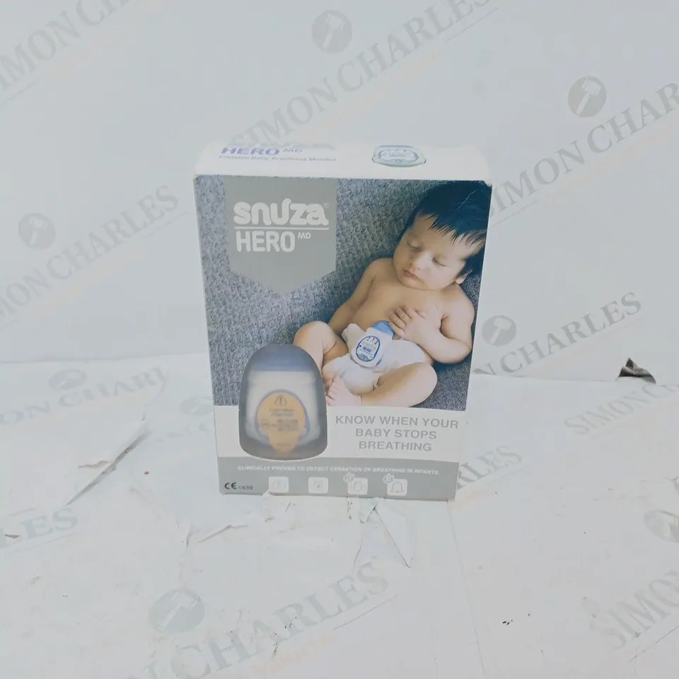SNUZA HERO MD BOXED