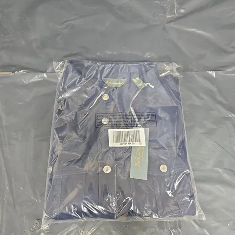 BOX OF APPROXIMATELY 10 RUTH LANGSFORD UTILITY STYLE SHIRT