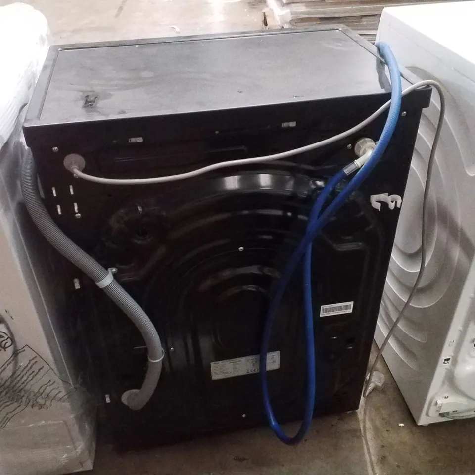 SWAN SW75110B 7KG 1200 SPIN FREESTANDING WASHING MACHINE - BLACK