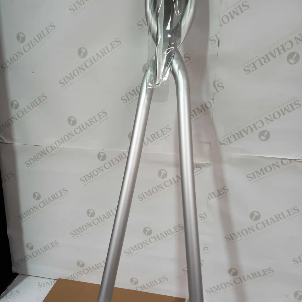 GRUMPY GARDENER 2 IN 1 LONG HANDLED GRASS & HEDGE SHEARS