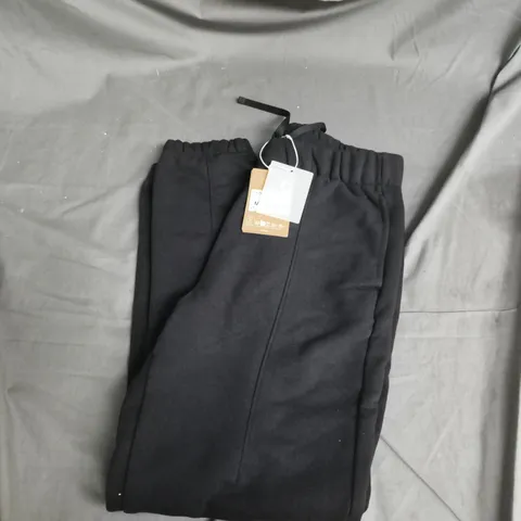 ON RUNNING CLUB PANTS – BLACK, SIZE M