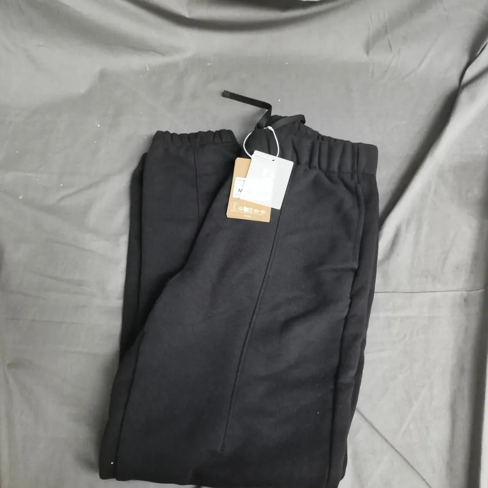 ON RUNNING CLUB PANTS – BLACK, SIZE M