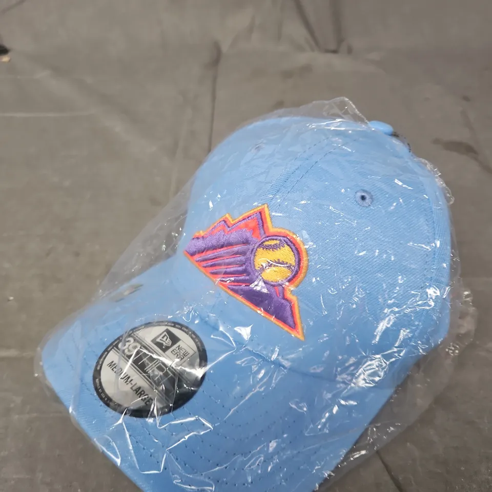 NEW ERA MLB CITY CONNECT CAP – LIGHT BLUE (M/L) 