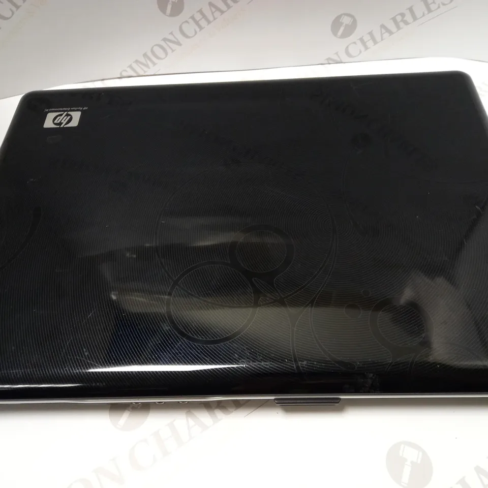HP DV9500 ALTEC LANSING LAPTOP