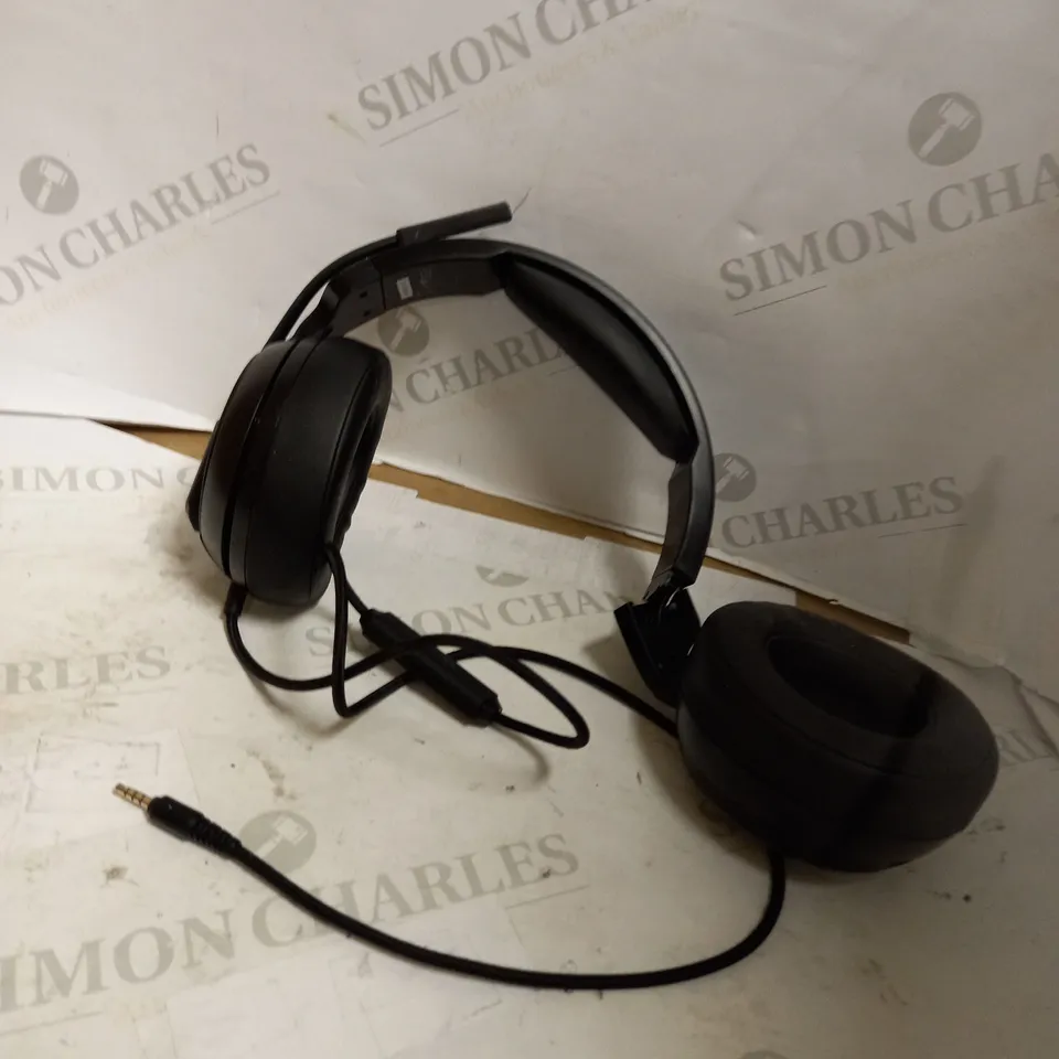 TRUSTONIKUMA GAMING HEADSET