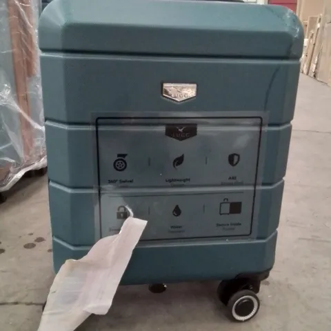 LUGGAGE MINI SUITCASE 