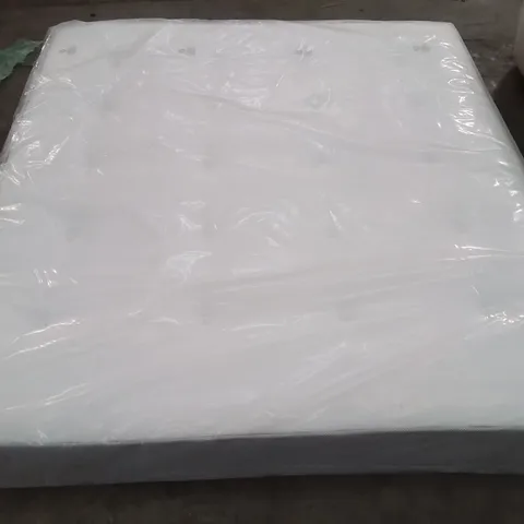 QUALITY BAGGED HOTEL QUALITY SUPER KINGSIZE MATTRESS