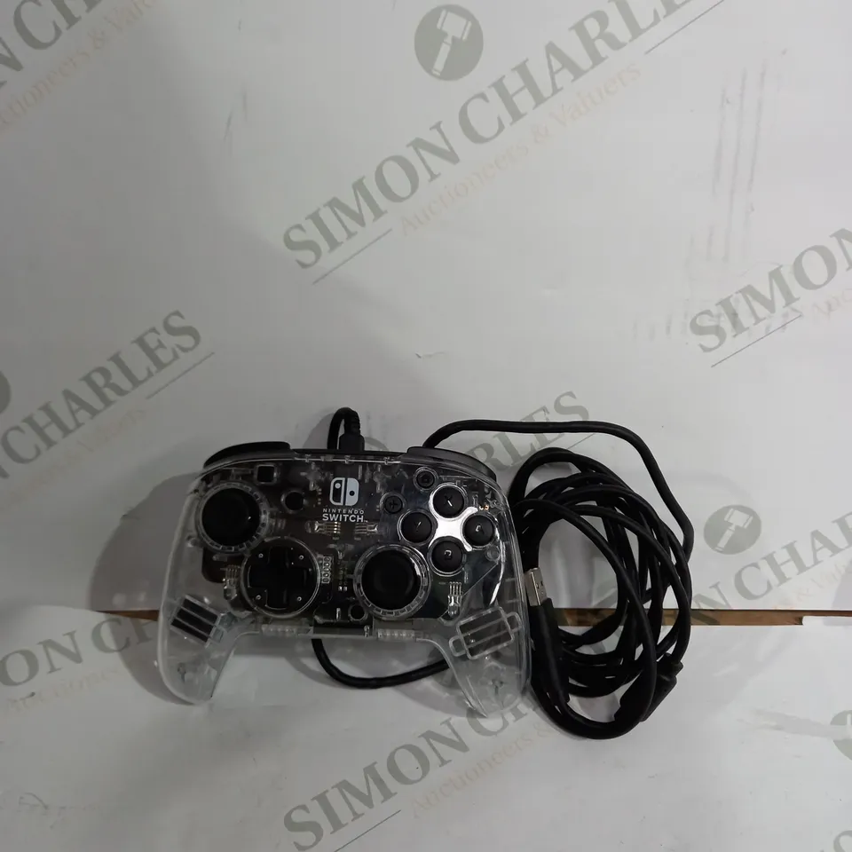 AFTERGLOW WIRELESS NINTENDO CONTROLLER