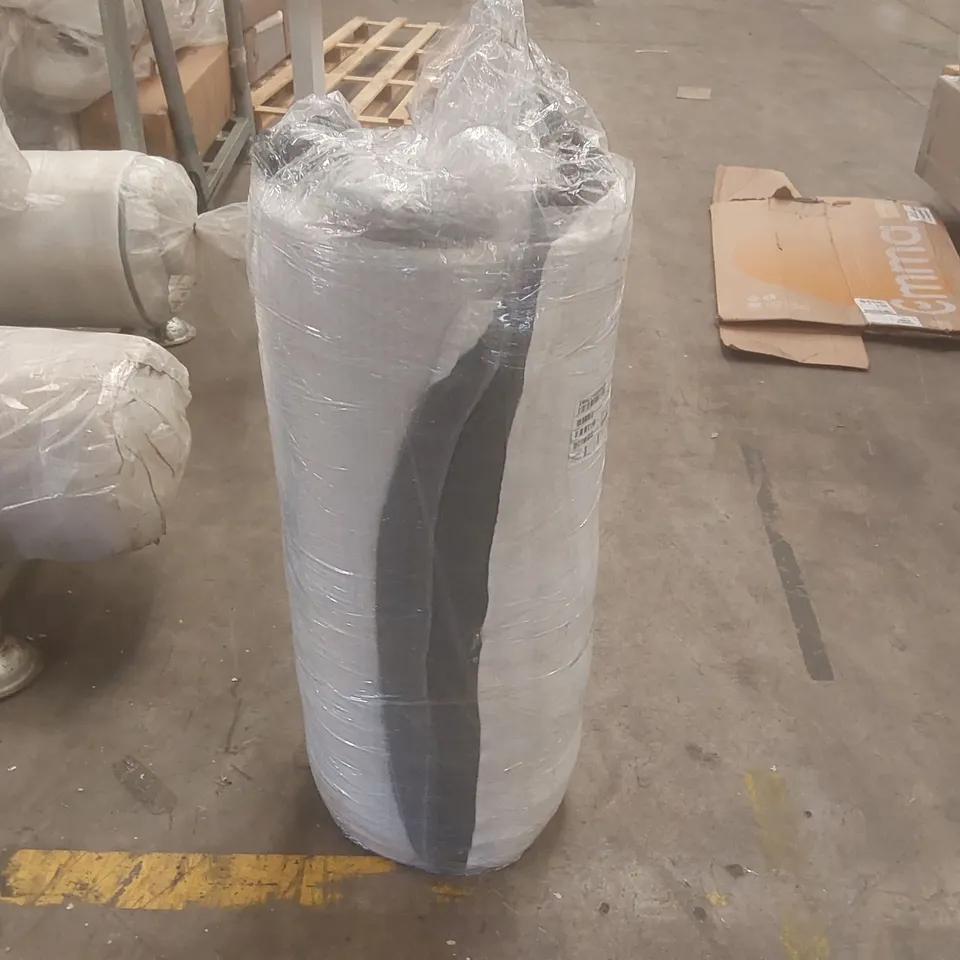 QUALITY BAGGED AND ROLLED EMMA 150CM KING SIZE MATTRESS