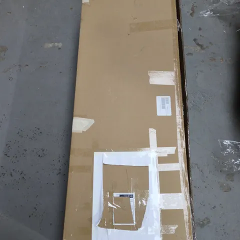 SARA BY SARA DAVIES PRE LIT WINTERLUXE FIR CHRISTMAS TREE IN NATURAL - COLLECTION ONLY