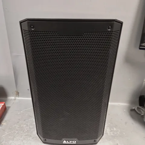 ALTO PROFESSIONAL TS410 LOUDSPEAKER - COLLECTION ONLY