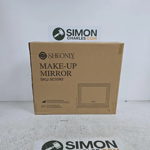 SHEONY MAKE UP MIRROR