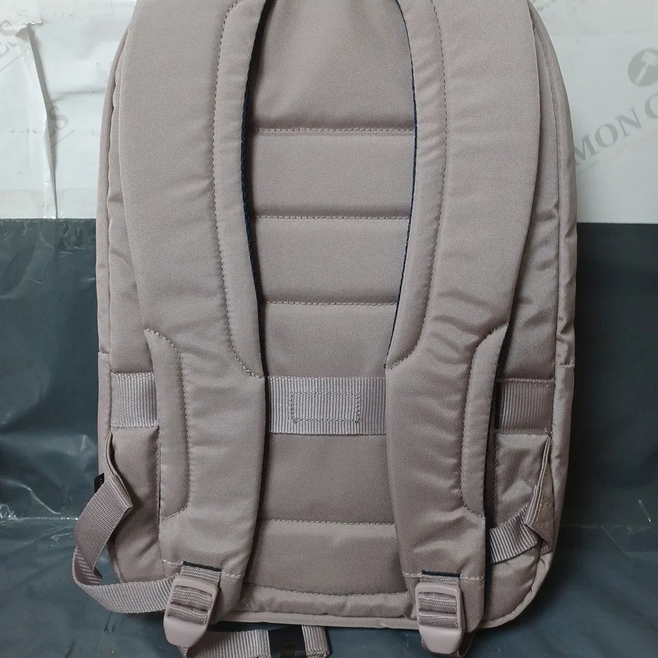 SAMSONITE GUARDIT CLASSY STONE GREY BACKPACK