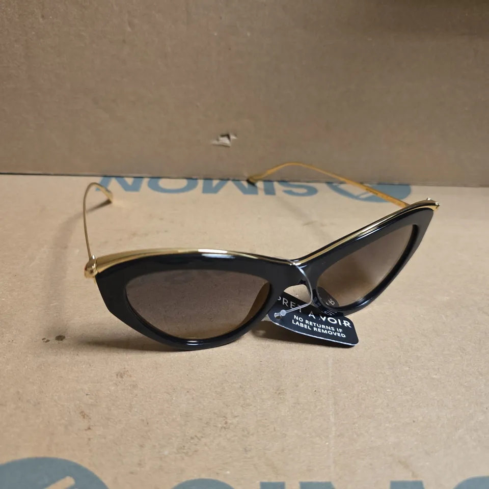 BOXED CARTIER CT0596S 001 | SUNGLASSES 