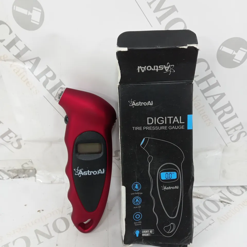 ASTROAI TIRE PRESSURE GAUGE 