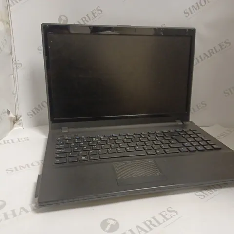 RM NOTEBOOK 210 W761TG 