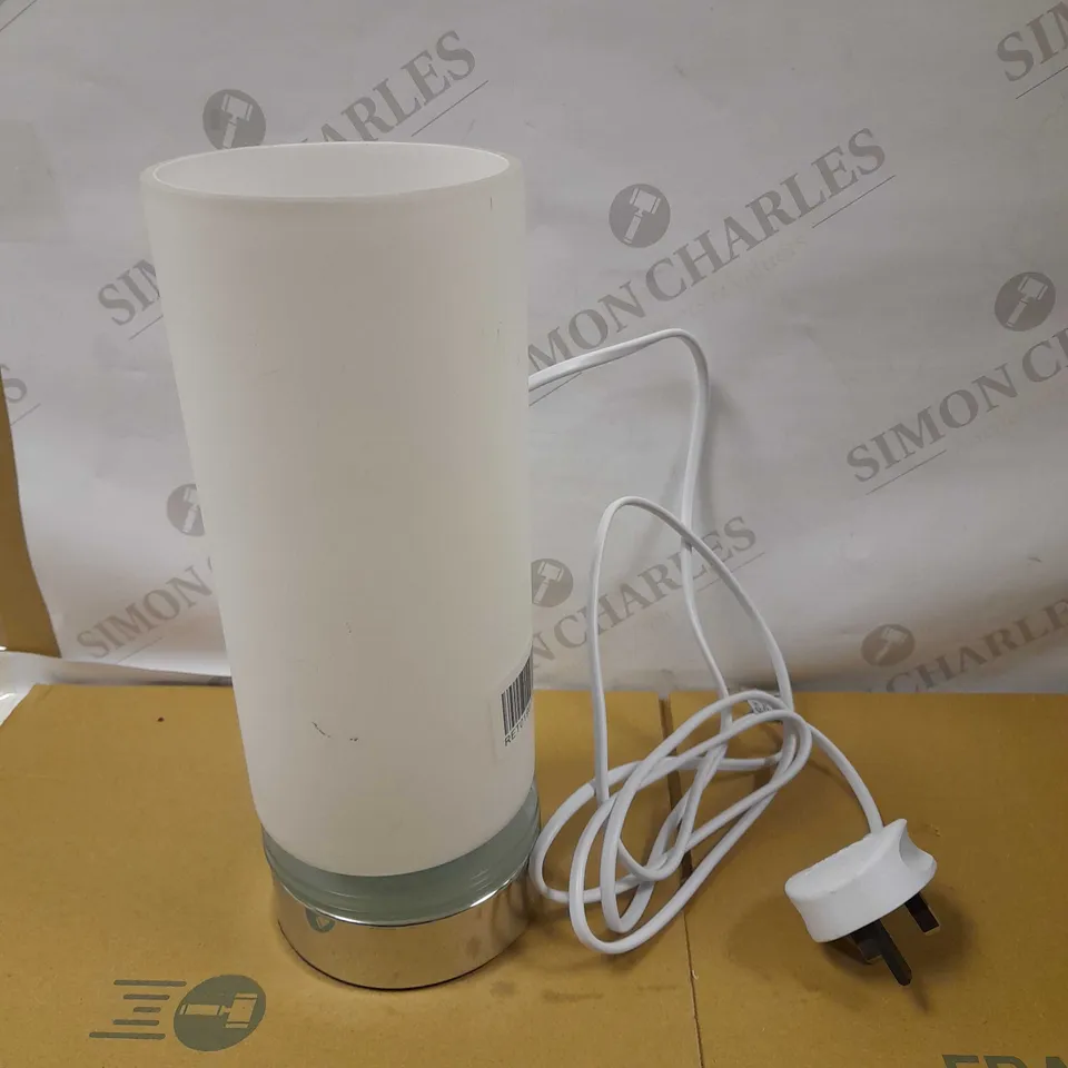 JOHN LEWIS DEXTER TOUCH LIGHT 