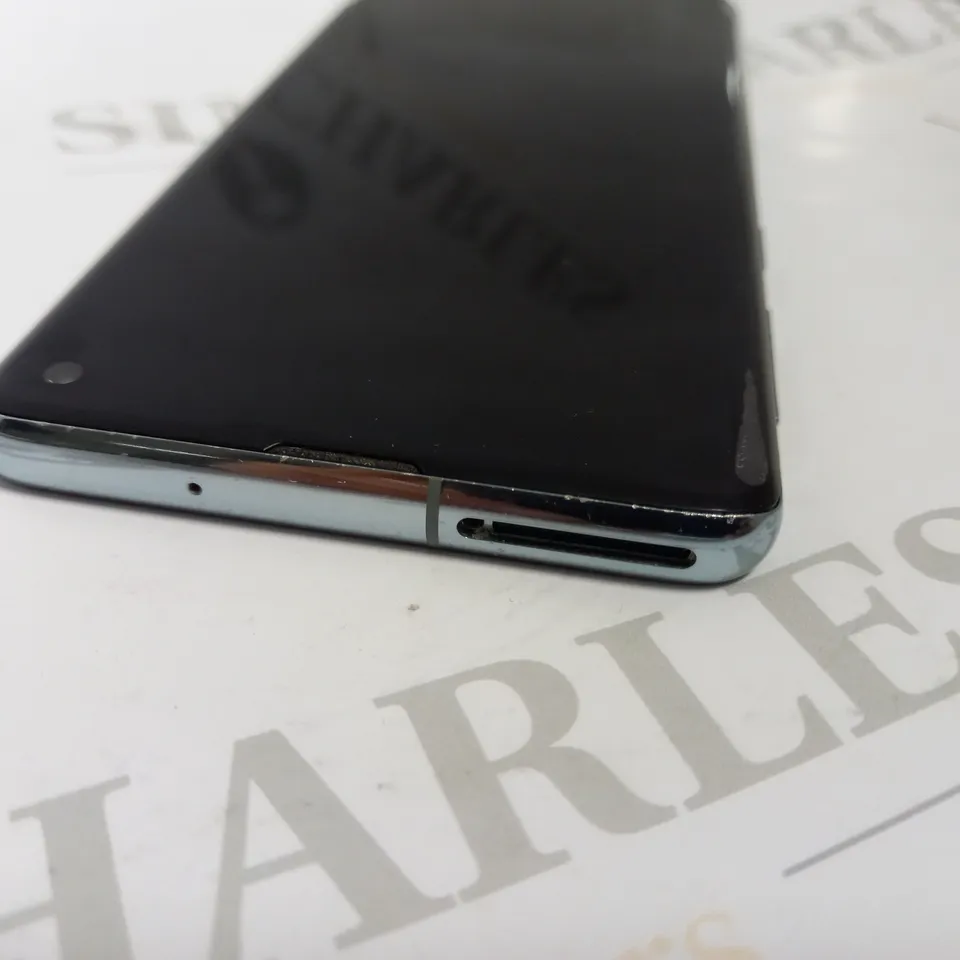 SAMSUNG SM-G973F GALAXY S10 - PRISM GREEN