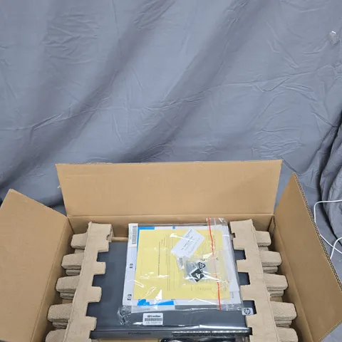 HP PROCURVE NETWORKING SWITCH – PROCURVE BY HP