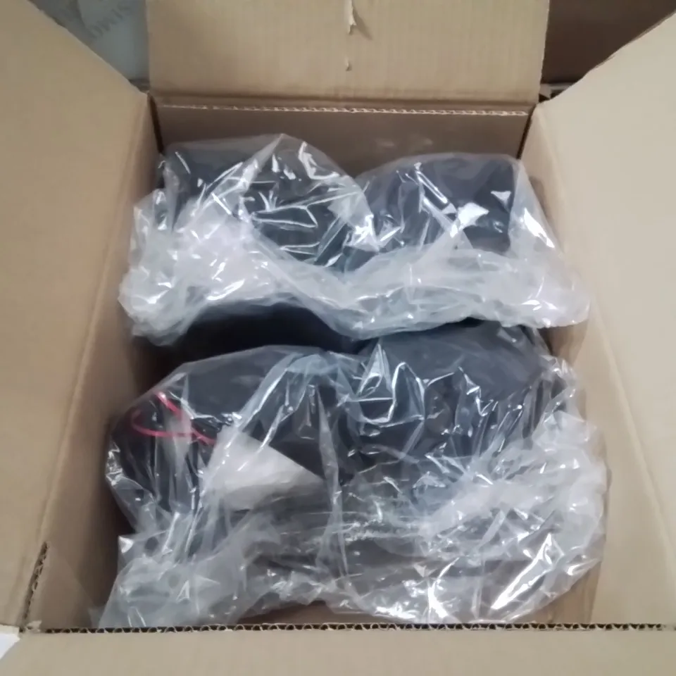 BOXED BRAND NEW APPROXIMATELY 3 MAGISCULPT BLACK BODYSUIT SIZE 38E