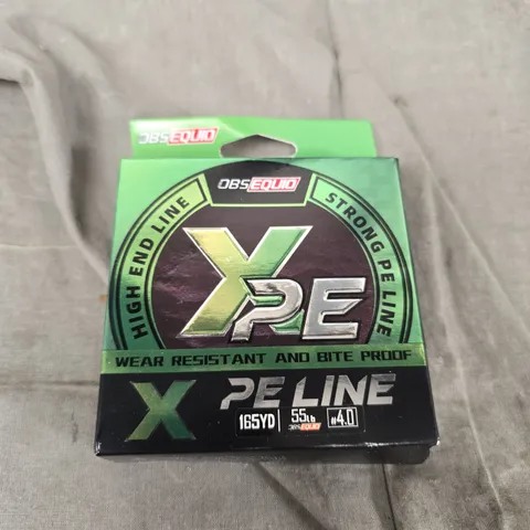 xpe pe line 