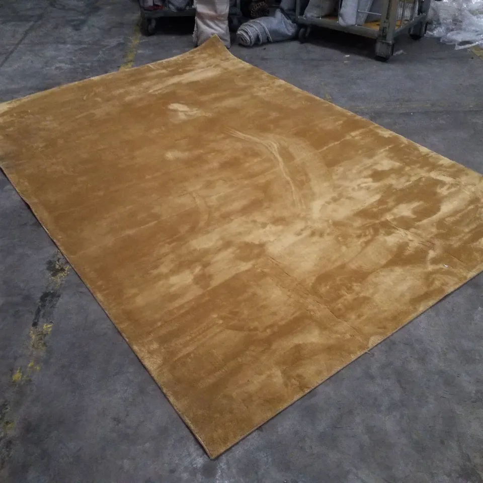 QUALITY DESIGNER AREA RUG - APPROXIMATELY 200×285CM