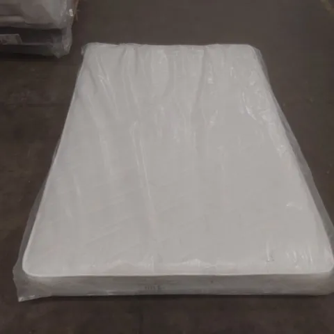 QUALITY BAGGED ALEX 120cm SMALL DOUBLE MATTRESS