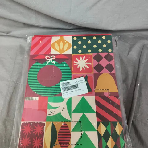 SEASALT CORNWALL SOCK ADVENT CALENDAR